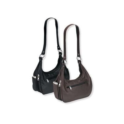 Galco Dyna Holster Handbag - Ambidextrous - Black DYNBLK
