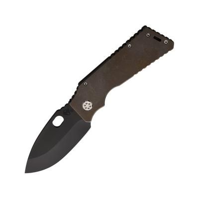 Medford TFF-Holder Framelock