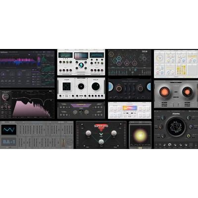 Baby Audio Complete Bundle