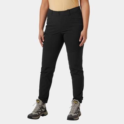 Helly Hansen Vika TUR Trousers 20 Black M