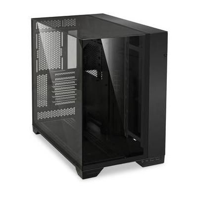 Lian Li O11 Vision Mid-Tower Case (Black) O11VX.US