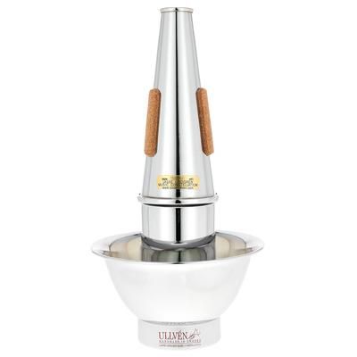 Ullven Mutes 315 Popy CUP Mute Trombone