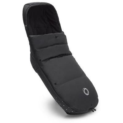Bugaboo Performance Winter Footmuff - Midnight Black