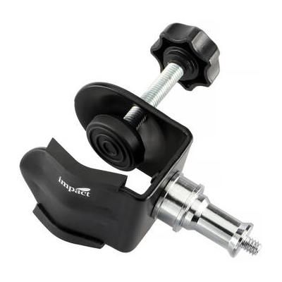 Impact PC-BP Pole Clamp with Baby Pin and 1/4"-20 Screw PC-BP