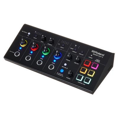 Roland Bridge Cast X B-Stock