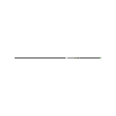Easton 5mm Axis Shafts with Half Outs 200 1 doz Black 1288