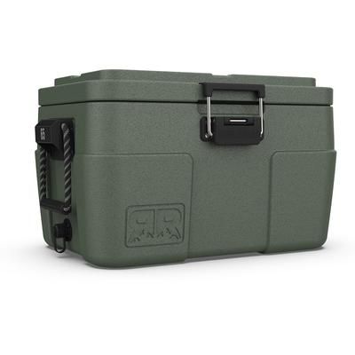 Rugged Road 65 V2 Cooler Forest Green RR65-V2-Forest Green