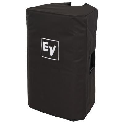 EV ZLX 15 G2 Cover