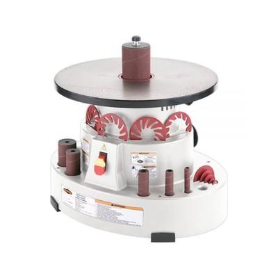 Shop Fox Benchtop Oscillating Sander W1846