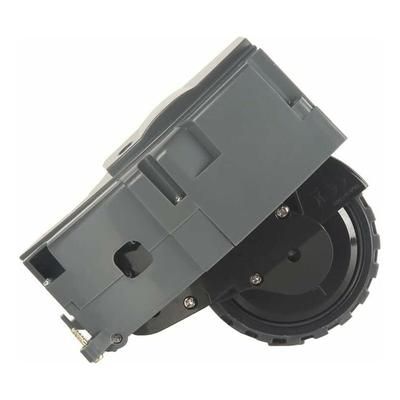 IRobot 4420153 Roomba 500 600 700 800 900 Série- Module De Roue Gauche,1 pièce(roue gauche)