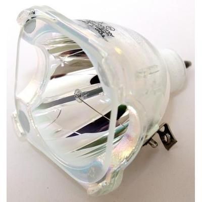 Jaspertronics™ OEM 9281 334 05390 (Bulb Only) for Various Projectors with Philips bulb inside - 180 Day Warranty