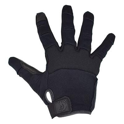 Patrol Incident Gear Full Dexterity Tactical Alpha+ Glove - Full Dexterity Tactical Alpha+ Glove Med