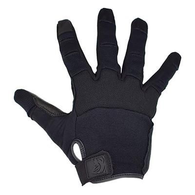 Patrol Incident Gear Full Dexterity Tactical Alpha+ Glove - Full Dexterity Tactical Alpha+ Glove Lar