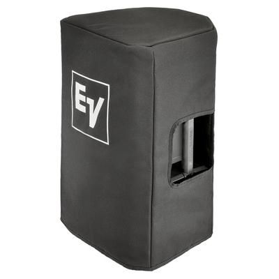 EV ZLX 8 G2 Cover