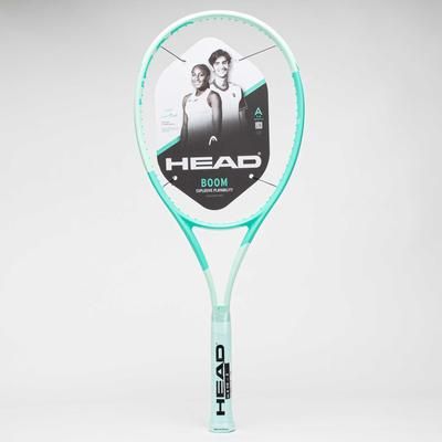 HEAD Boom Team L 2024 Mint Tennis Racquets