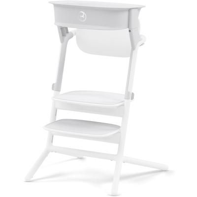 Cybex LEMO Training Tower Attachment - All White