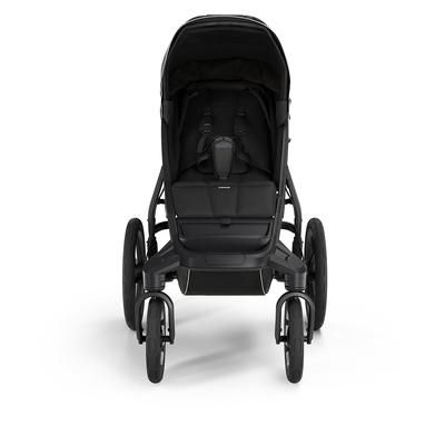 Thule Urban Glide 4-Wheel All-Terrain Stroller - Mid-Blue