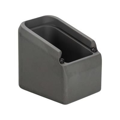 Tactical Precision Manufacturing TPM Sig P365 XMacro 3 Round Extension Sig Grey OSFA SME-AL3-365-SG-3RD