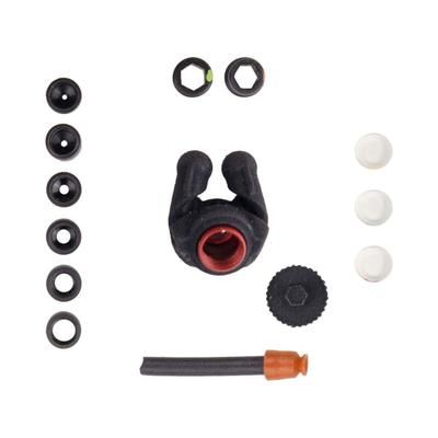 Bohning Peep It Pro Clarifier Kit Black 802050BK37