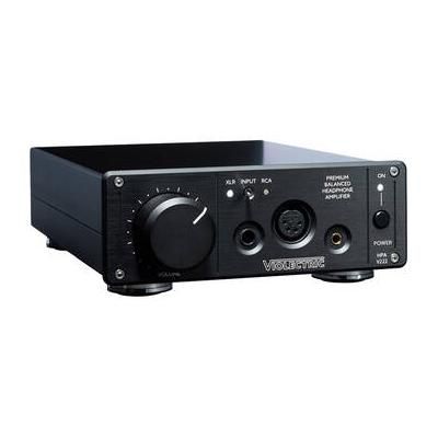 Violectric HPA V222 Headphone Amplifier DHA V222