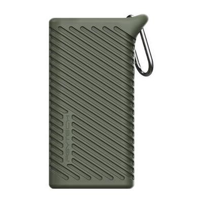 PGYTECH CreateMate CFexpress Type A/SD Card Reader Case (Moss Green) P-GM-168