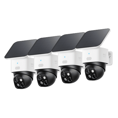 SoloCam S340 (4 pack)