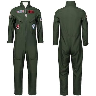 Pietro Costume Cosplay Abiti Costume Cosplay for Per uomo Adulti Mascherata