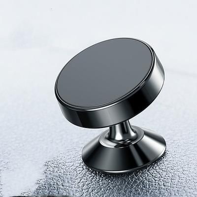 Portacellulare da auto 2 pezzi Portacellulare magnetico universale magnetico