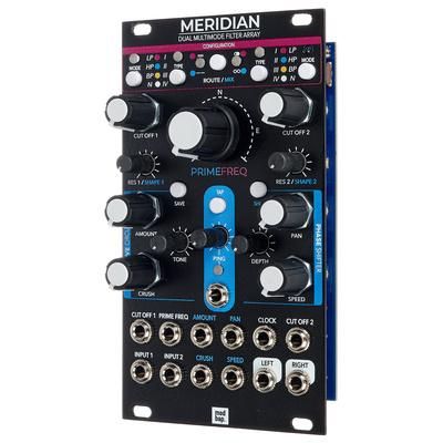 Modbap Modular Meridian