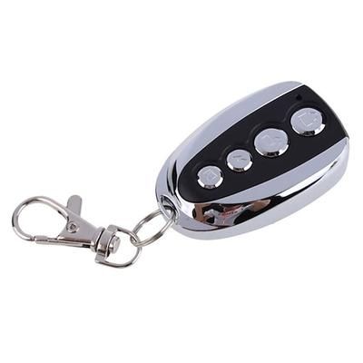 universale 433.92 mhz clonazione cancello per porta del garage interruttore di telecomando opener clonazione 4 chiave auto auto rolling code cancello duplicatore di controllo remoto