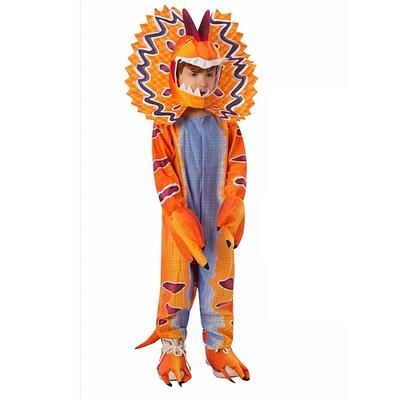 Carnevale 2026 Costume Cosplay Mascherata Dinosauro Cosplay Adulti Ragazze Carnevale Mascherata Feste Mascherata Costumi di Halloween facili Vestirsi