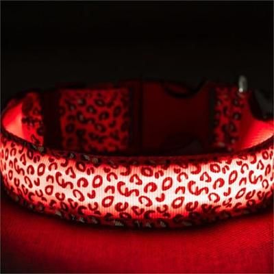 Prodotti per cani Prodotti per gatti Collari Regolabile Portatile Duraturo Esterno Marcia