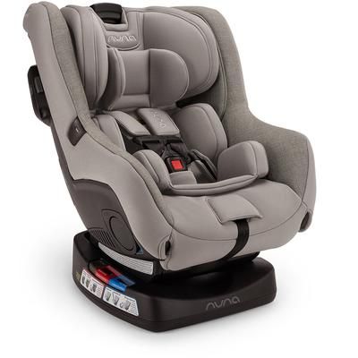 Nuna Rava Convertible Car Seat - Frost (Flame Retardant Free)