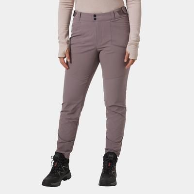 Helly Hansen Hovda TUR Trousers Grey XL