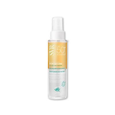 SVR SUN SECURE Eau Solaire SPF50+ 100 ml Spray
