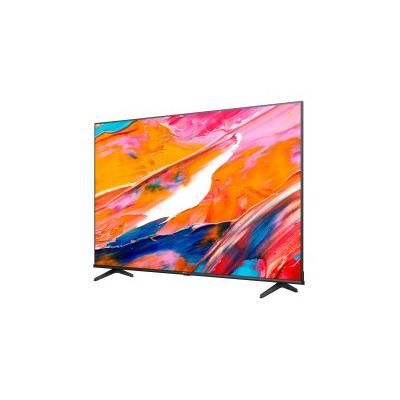 Hisense TV LED Ultra HD 4K 43" 43A6K Smart TV, Wifi, HDR Dolby Vision, AirPlay 2