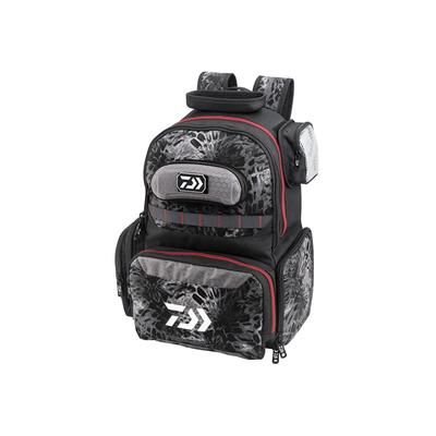Daiwa D-Vec Tackle Back Pack Prymal DTBP-PRY