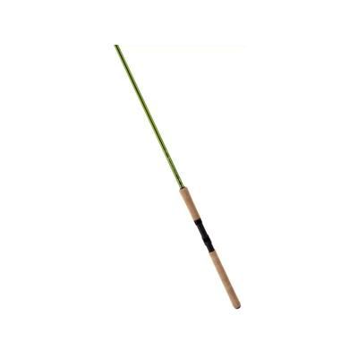 ACC Crappie Stix Jigging Rod 2 Piece Natural 10 ft GS10M