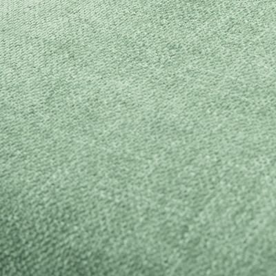 Zuill 20" Square Modern Gray/Light Silver/Lunar Green/Metallic Silver Throw Pillow - Boutique Rugs