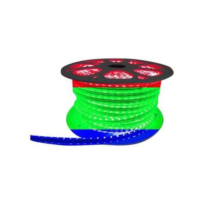 Street Vision 110V Weatherproof Pier Light Strip RGB Multicolor 5050 164ft SVM164FT5050RGB