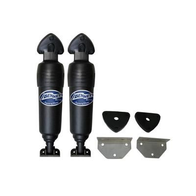 Bennett Trim Tabs Lenco to BOLT Conversion Kit - Electric to Electric BOLTLKCON