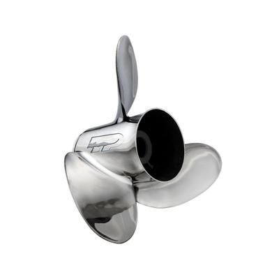 Turning Point Propellers Express EX1-1319/EX2-1319 Stainless Steel Right-Hand Propeller - 13.25 x 19 - 3-Blade 31431912