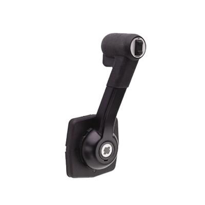 Uflex USA B184MERC Single Lever Side Mount Control B184MERC