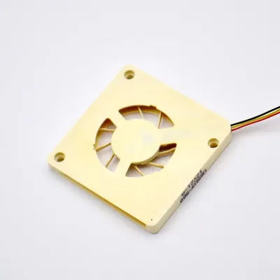 For Sunon UB5U3-700 UB5U3-723 UB5U3 series 5V 3003 3004 30x30x3mm 30mm Miniature ultra-thin waterproof turbo cooling fan