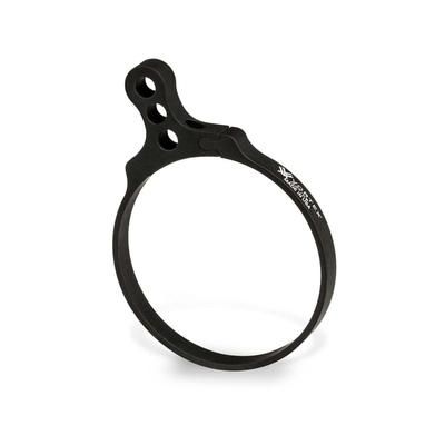 Vortex Switchview SV-2 Throw Lever 44mm Black .4oz SV-2