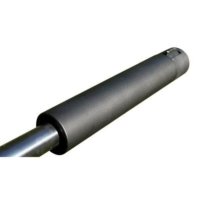 Tacticool22 Plain Barrel Shroud for Ruger 12/22 8in Black PBS- 10-22 - 8 Inch
