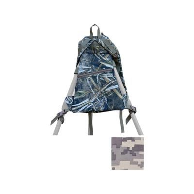 LensCoat LensTote Tripod Carrying System Digital Camo LCLTDC