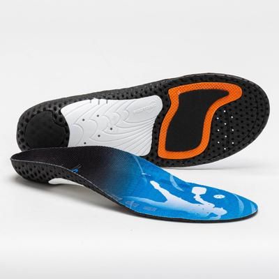 currex PickleballPro High Profile Insole Insoles