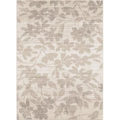 "La Rochelle Beige 8'10"x13' - Orian Rugs ARA/LARO/81BE/275X398"