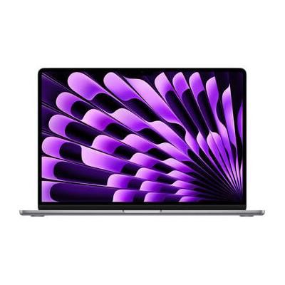Apple 15" MacBook Air (M3, Space Gray) MXD13LL/A